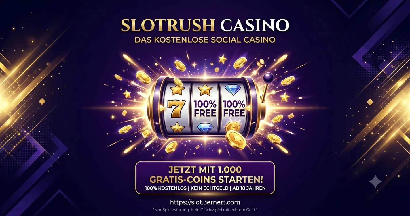 SlotRush